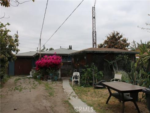 634 E Central Avenue, Santa Ana, CA