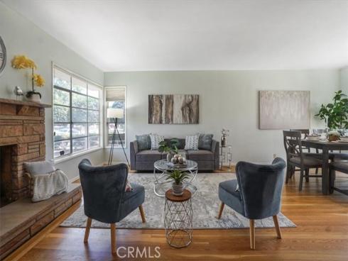 1214 Halladay Street, Santa Ana, CA