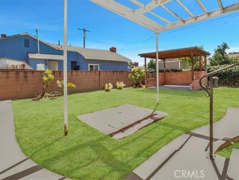 1214 Halladay Street, Santa Ana, CA