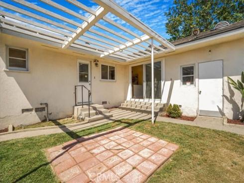 1214 Halladay Street, Santa Ana, CA