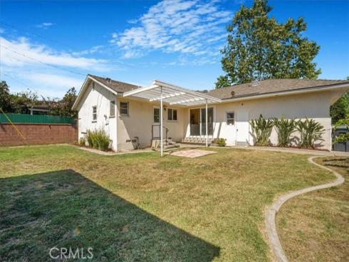 1214 Halladay Street, Santa Ana, CA