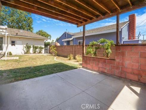 1214 Halladay Street, Santa Ana, CA