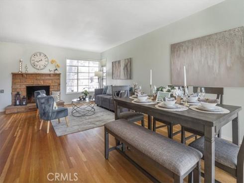 1214 Halladay Street, Santa Ana, CA