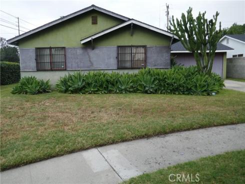 2322 S Warbler   Street, Santa Ana, CA