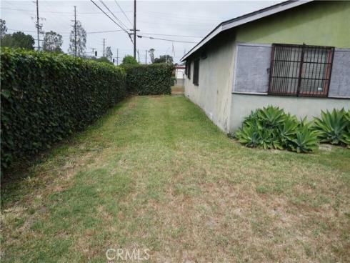 2322 S Warbler   Street, Santa Ana, CA