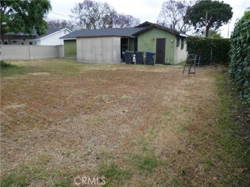 2322 S Warbler   Street, Santa Ana, CA