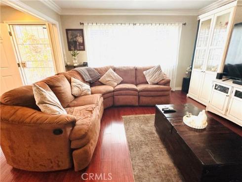 2506 W Pomona Street, Santa Ana, CA