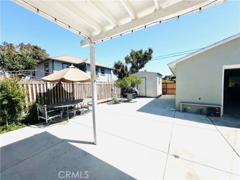 2506 W Pomona Street, Santa Ana, CA