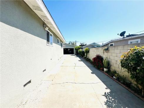 2506 W Pomona Street, Santa Ana, CA