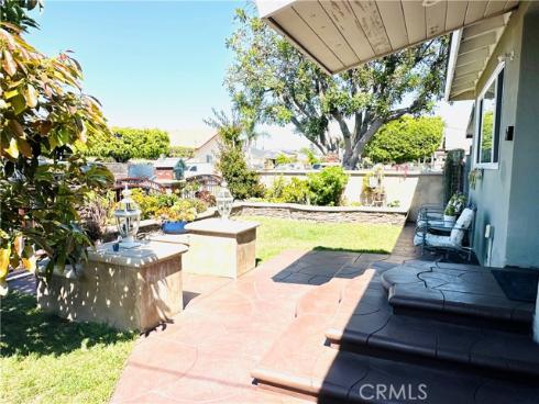 2506 W Pomona Street, Santa Ana, CA