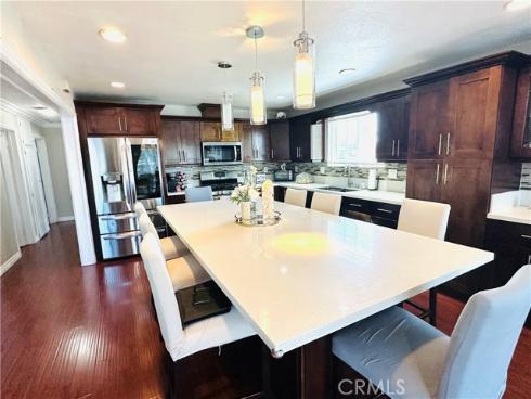 2506 W Pomona Street, Santa Ana, CA