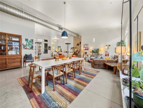 253 N Bush Street, Santa Ana, CA