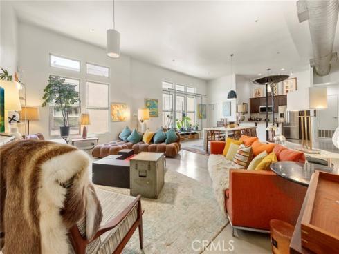 253 N Bush Street, Santa Ana, CA