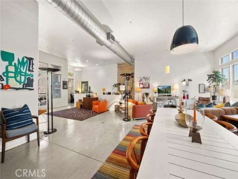 253 N Bush Street, Santa Ana, CA