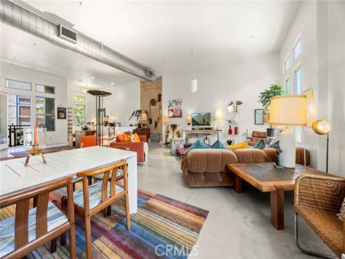 253 N Bush Street, Santa Ana, CA