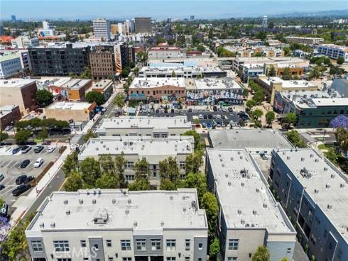 253 N Bush Street, Santa Ana, CA