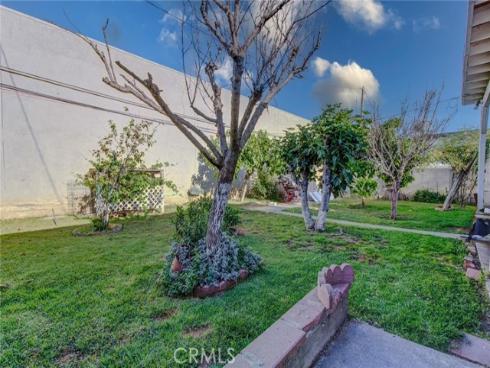 1419 S Hesperian Street, Santa Ana, CA