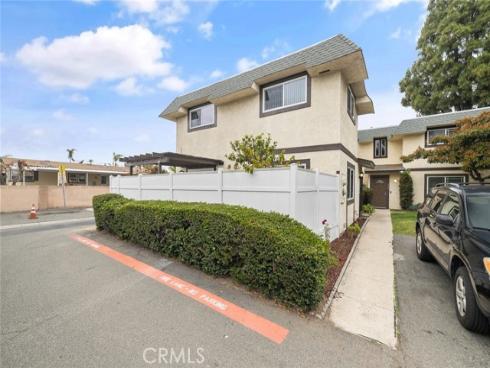 128 Fairview 1 Street, Santa Ana, CA