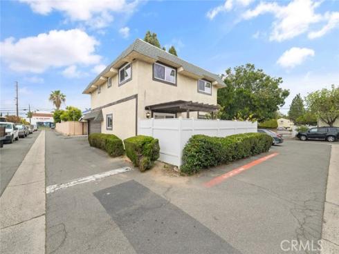 128 Fairview 1 Street, Santa Ana, CA