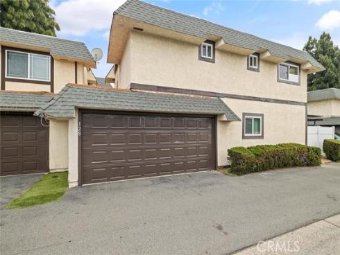 128 Fairview 1 Street, Santa Ana, CA
