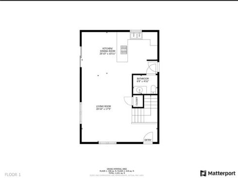 128 Fairview 1 Street, Santa Ana, CA