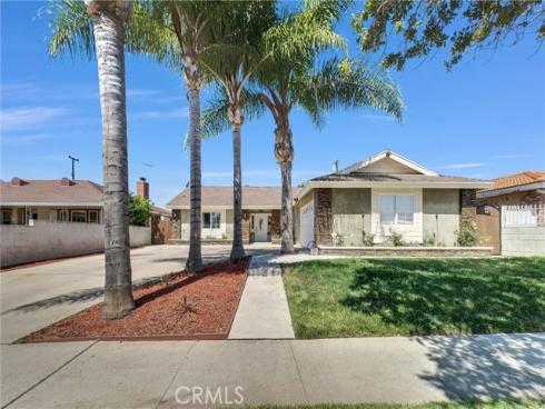 2622 S Pacific   Avenue, Santa Ana, CA