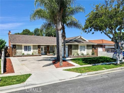 2622 S Pacific   Avenue, Santa Ana, CA