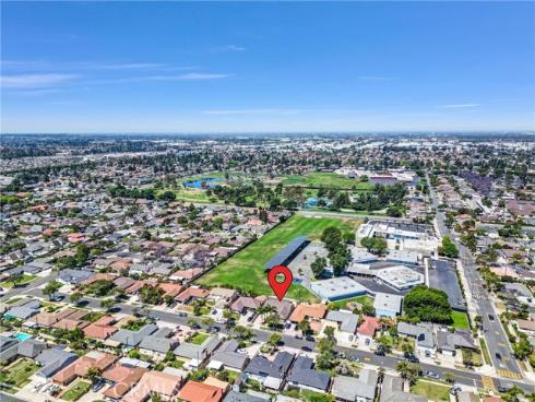 2622 S Pacific   Avenue, Santa Ana, CA