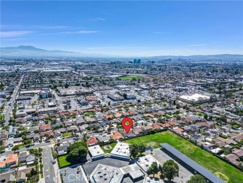 2622 S Pacific   Avenue, Santa Ana, CA
