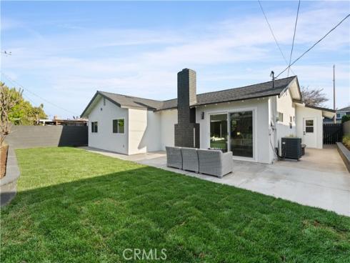 1825 W Carlton Place, Santa Ana, CA