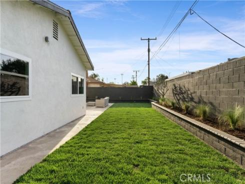 1825 W Carlton Place, Santa Ana, CA