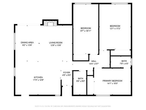 1825 W Carlton   Place, Santa Ana, CA