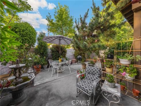 2622 N Tustin  (147)  Avenue#D, Santa Ana, CA