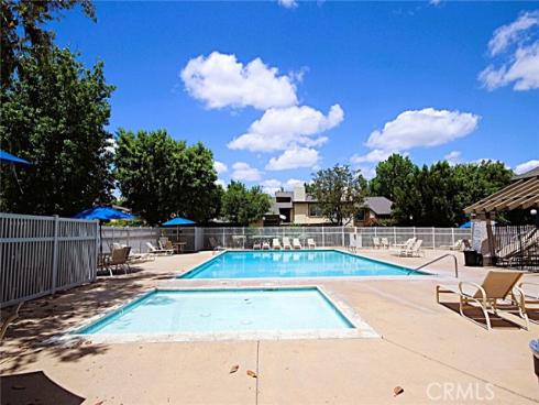 2622 N Tustin  (147)  Avenue#D, Santa Ana, CA