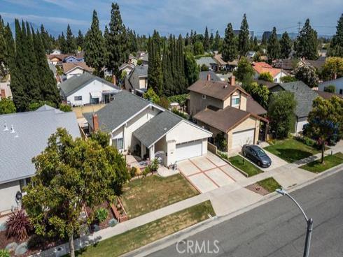 3019 S Townsend Street, Santa Ana, CA