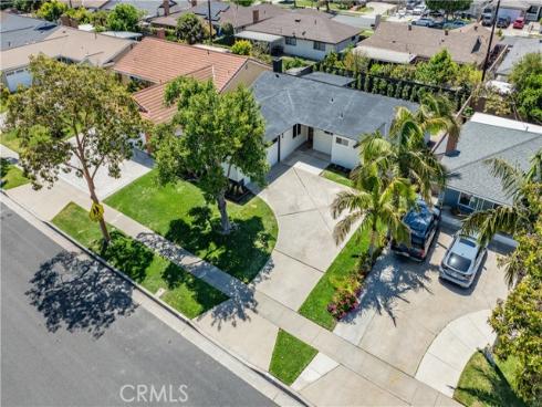 2514 S Rita Way, Santa Ana, CA