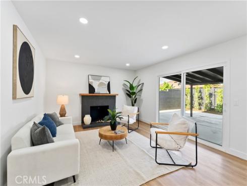 2514 S Rita Way, Santa Ana, CA