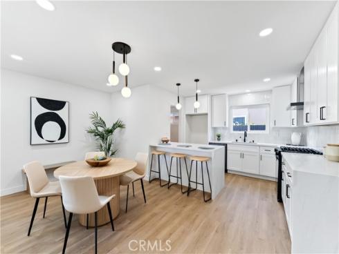 2514 S Rita Way, Santa Ana, CA