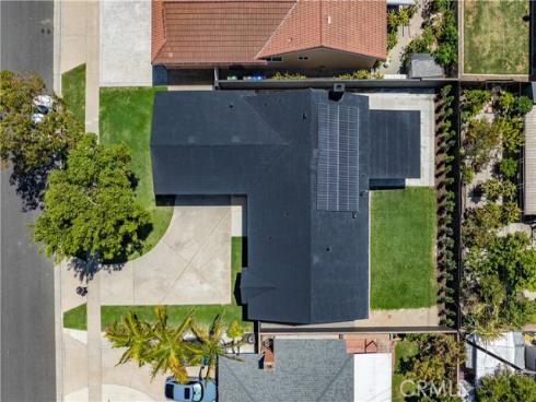 2514 S Rita Way, Santa Ana, CA