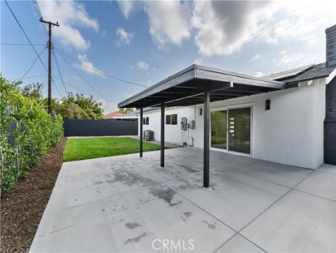 2514 S Rita Way, Santa Ana, CA