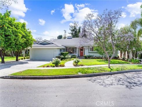 2618 N Louise Street, Santa Ana, CA