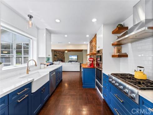 2618 N Louise Street, Santa Ana, CA