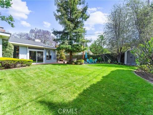 2618 N Louise Street, Santa Ana, CA