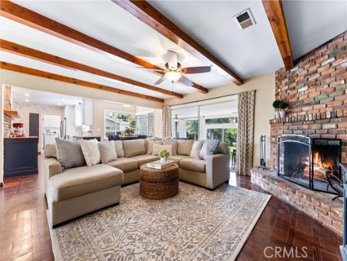 2618 N Louise Street, Santa Ana, CA