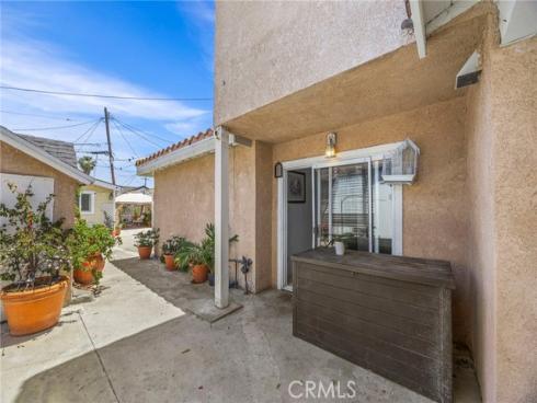 1709 S Townsend St , Santa Ana, CA