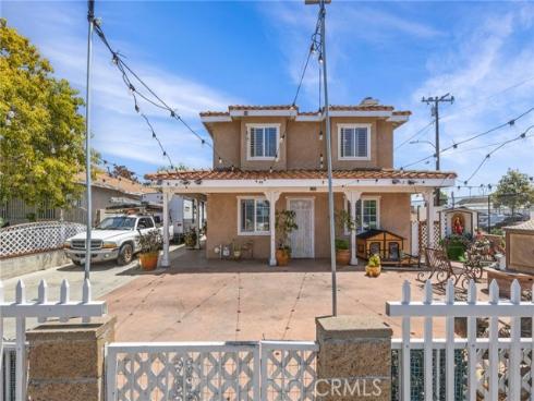 1709 S Townsend St , Santa Ana, CA