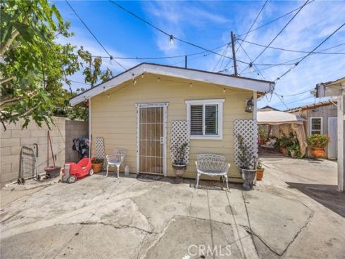 1709 S Townsend St , Santa Ana, CA