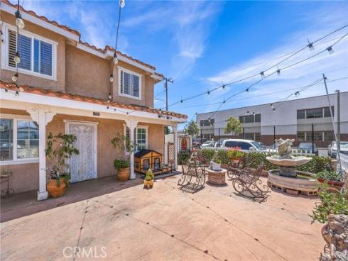 1709 S Townsend St , Santa Ana, CA