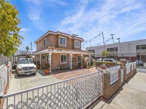 1709 S Townsend St , Santa Ana, CA