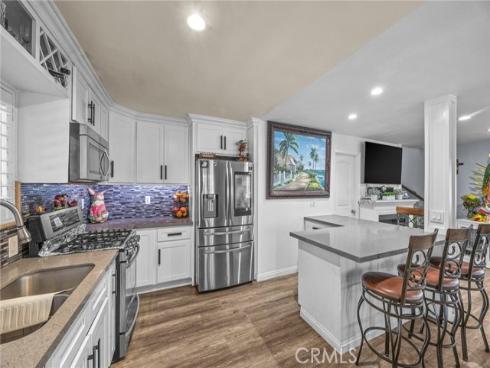 1709 S Townsend St , Santa Ana, CA